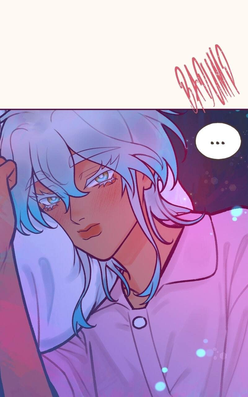 The Siren's Light Chapter 25 page 48 - 