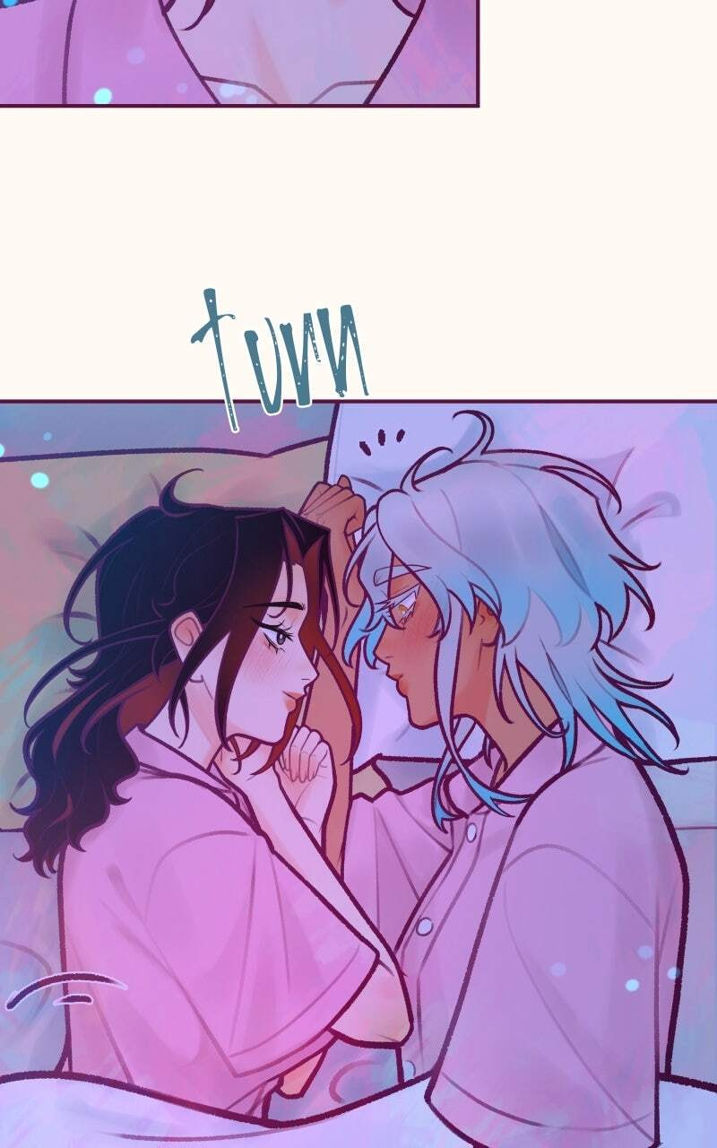 The Siren's Light Chapter 25 page 50 - 