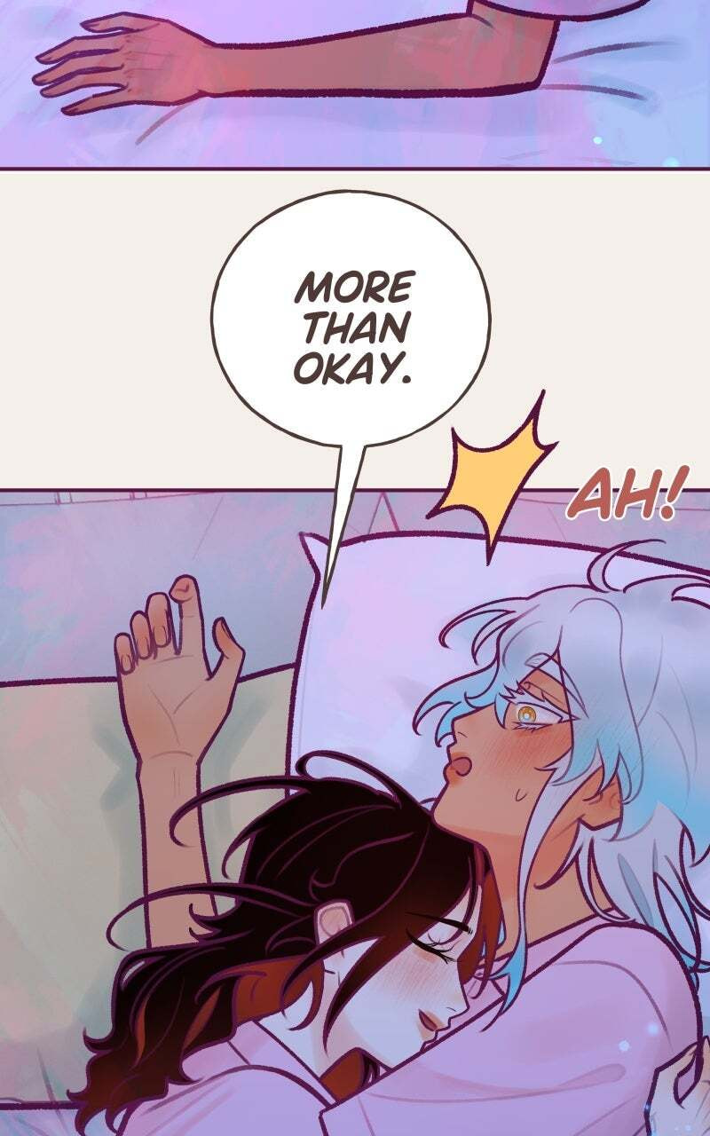 The Siren's Light Chapter 25 page 51 - 