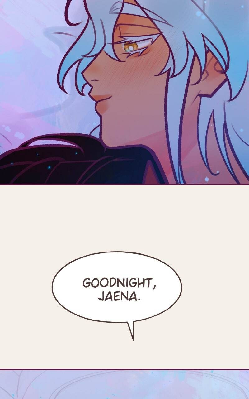 The Siren's Light Chapter 25 page 53 - 
