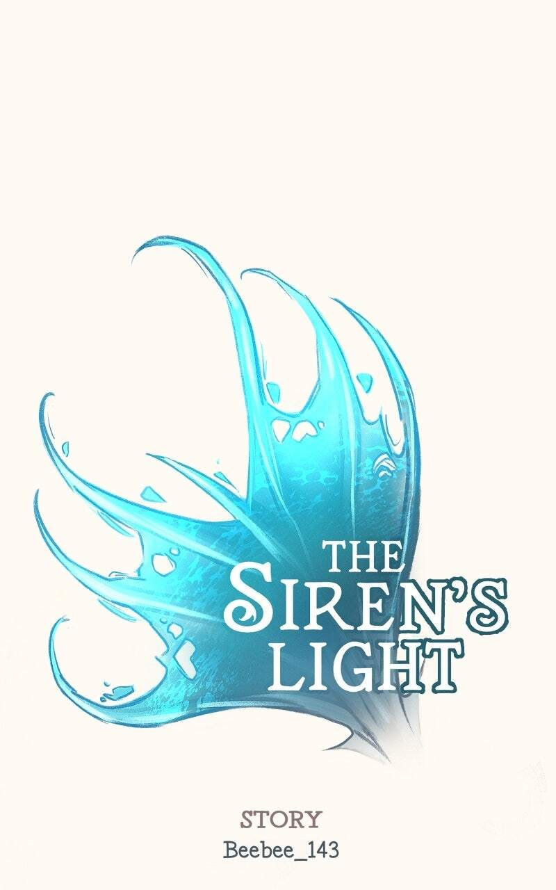 The Siren's Light Chapter 25 page 56 - 