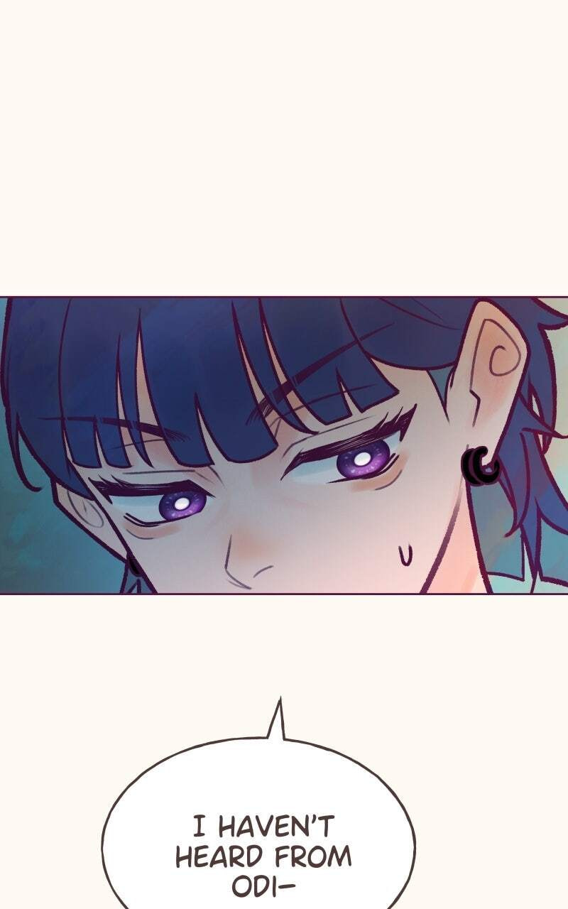 The Siren's Light Chapter 26 page 11 - 