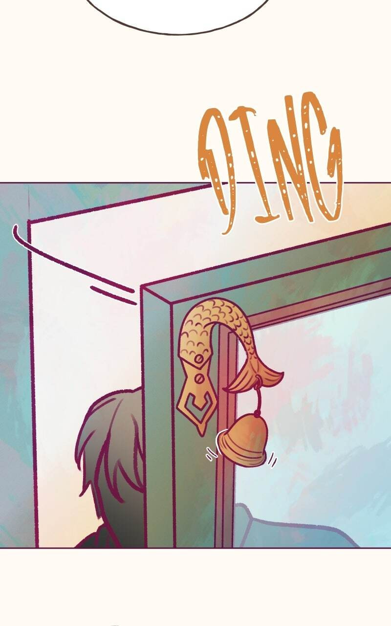 The Siren's Light Chapter 26 page 12 - 