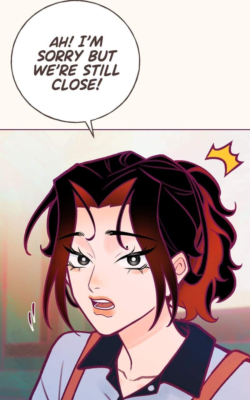 The Siren's Light Chapter 26 page 13 - 
