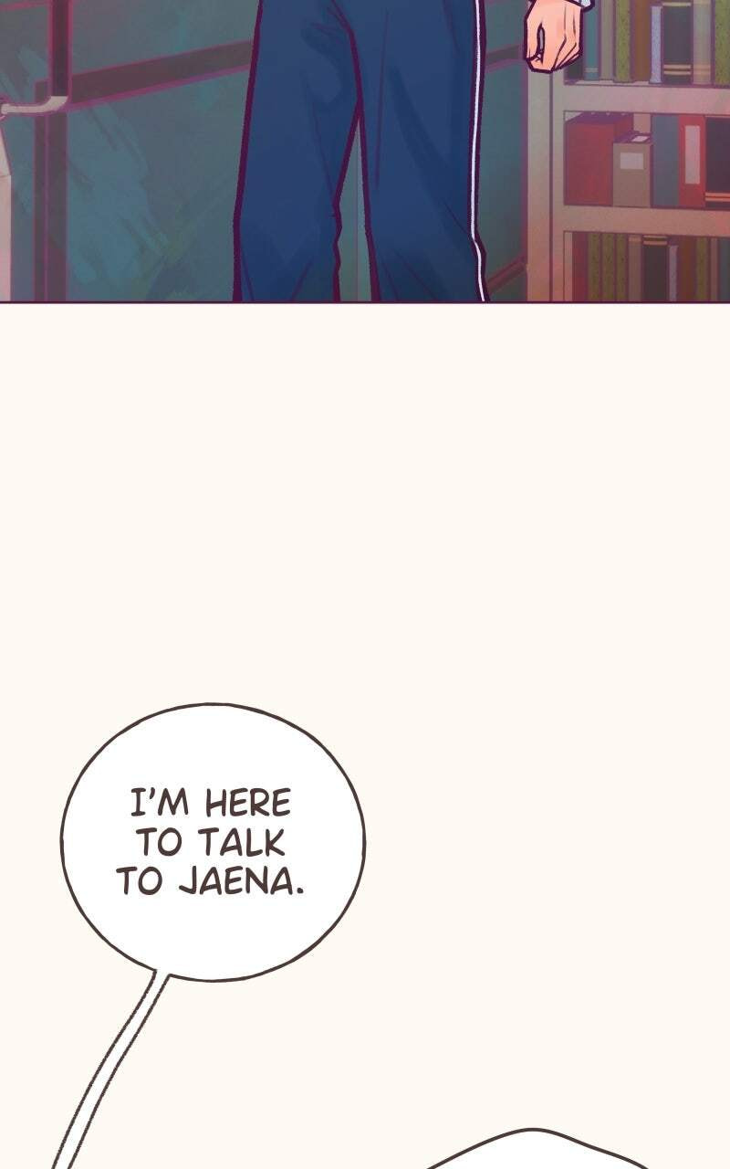 The Siren's Light Chapter 26 page 17 - 