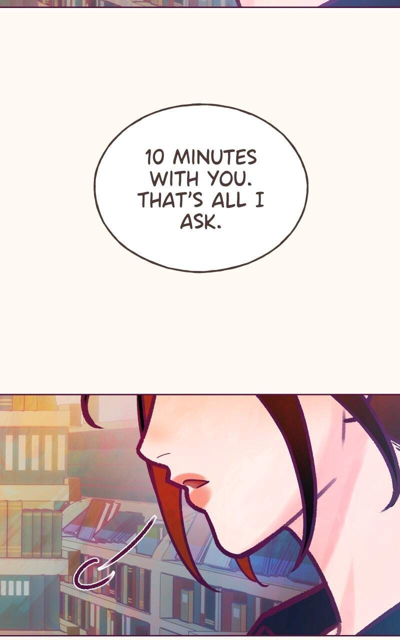 The Siren's Light Chapter 26 page 20 - 