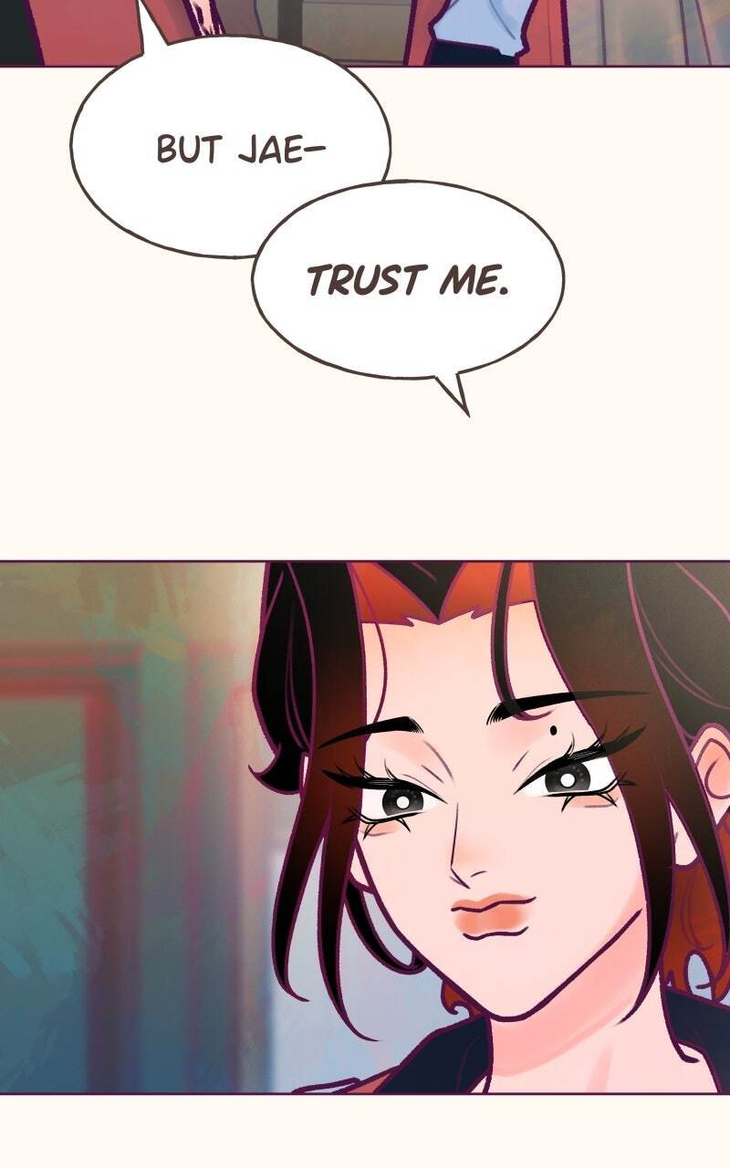 The Siren's Light Chapter 26 page 24 - 