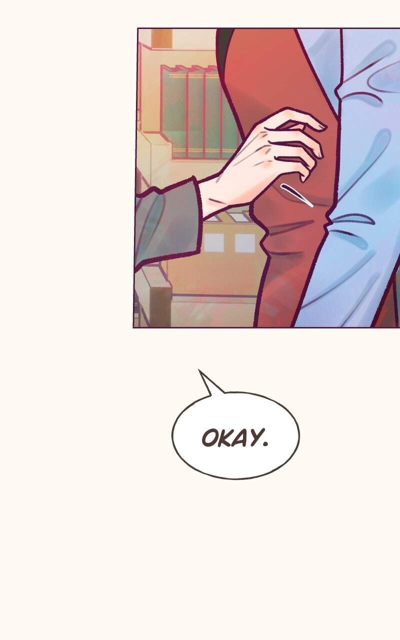 The Siren's Light Chapter 26 page 26 - 