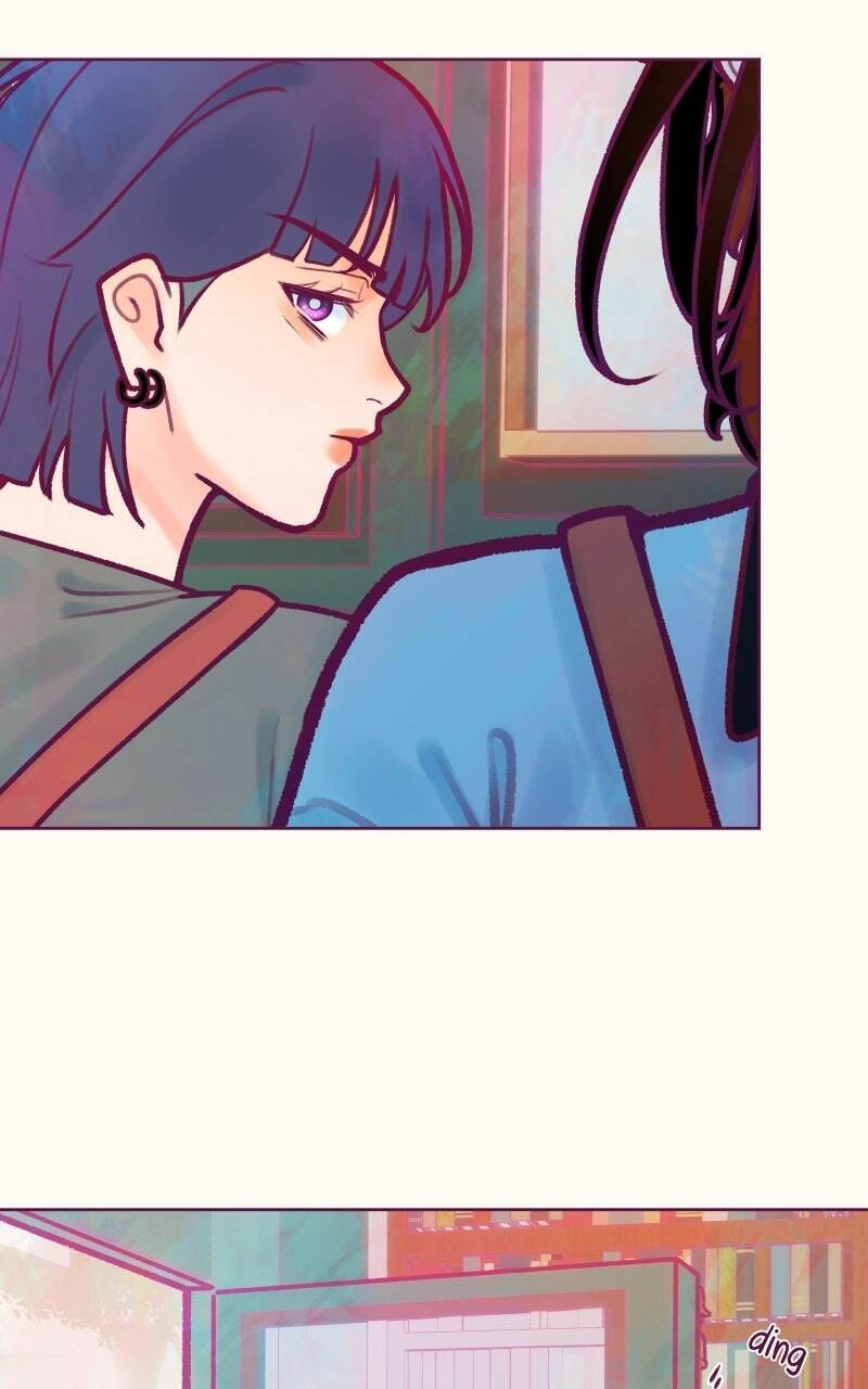 The Siren's Light Chapter 26 page 27 - 