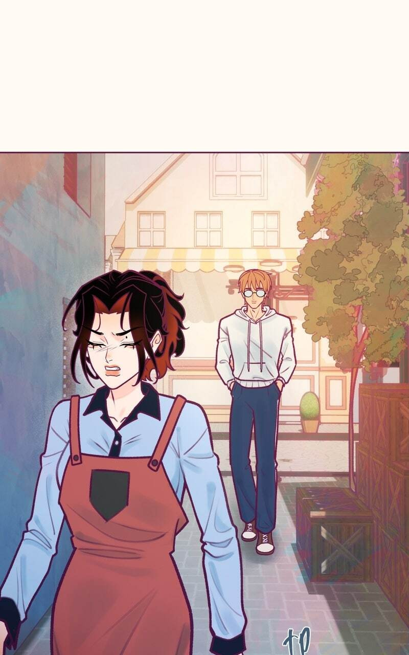 The Siren's Light Chapter 26 page 29 - 