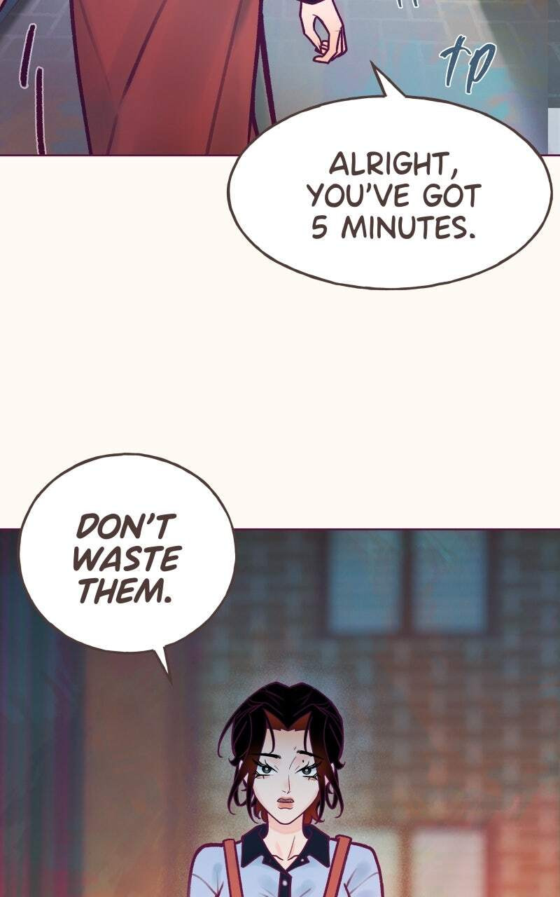 The Siren's Light Chapter 26 page 30 - 