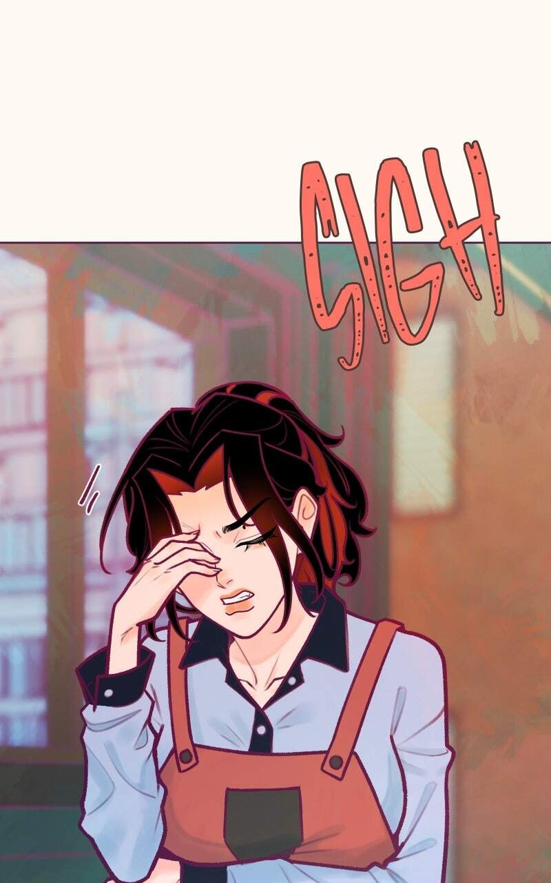 The Siren's Light Chapter 26 page 35 - 
