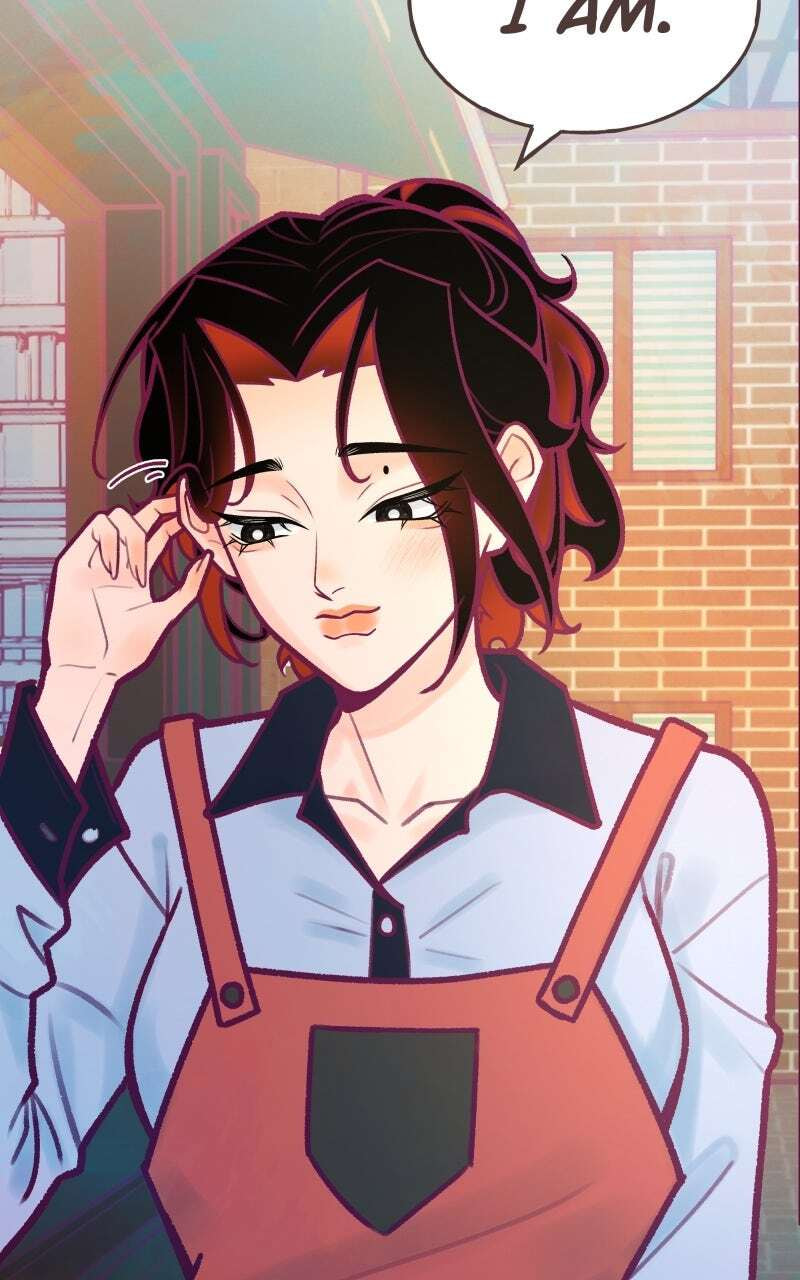 The Siren's Light Chapter 26 page 40 - 