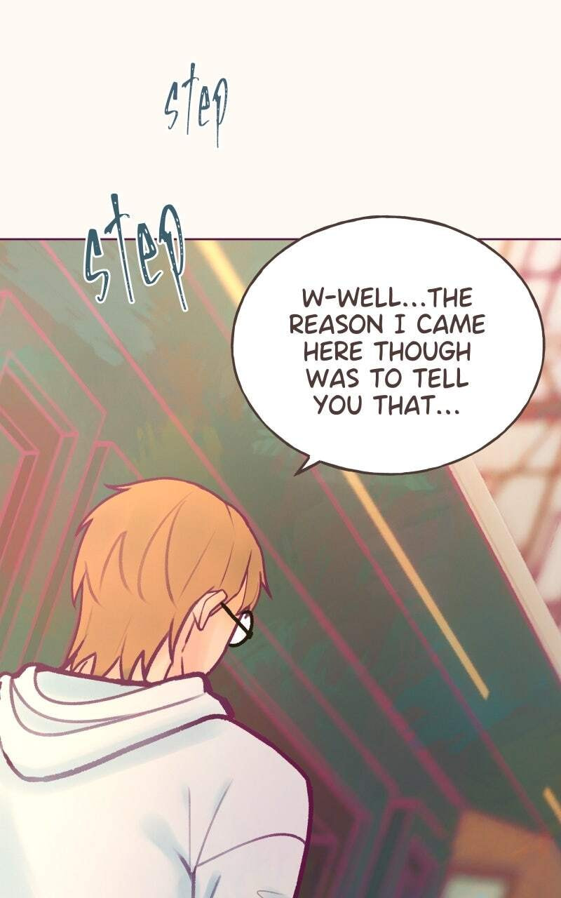 The Siren's Light Chapter 26 page 44 - 