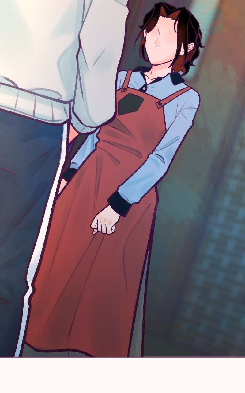 The Siren's Light Chapter 26 page 45 - 