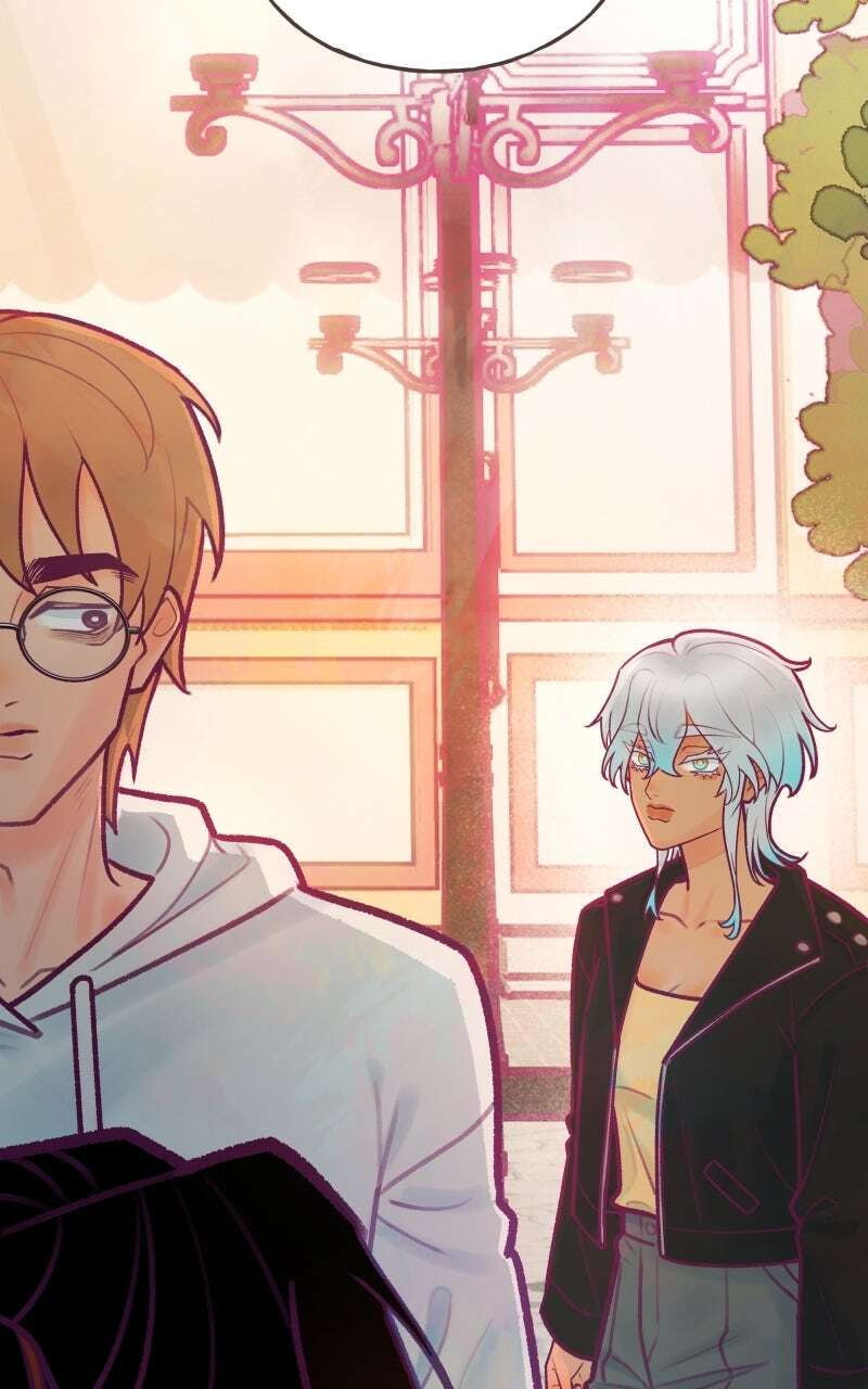 The Siren's Light Chapter 26 page 49 - 