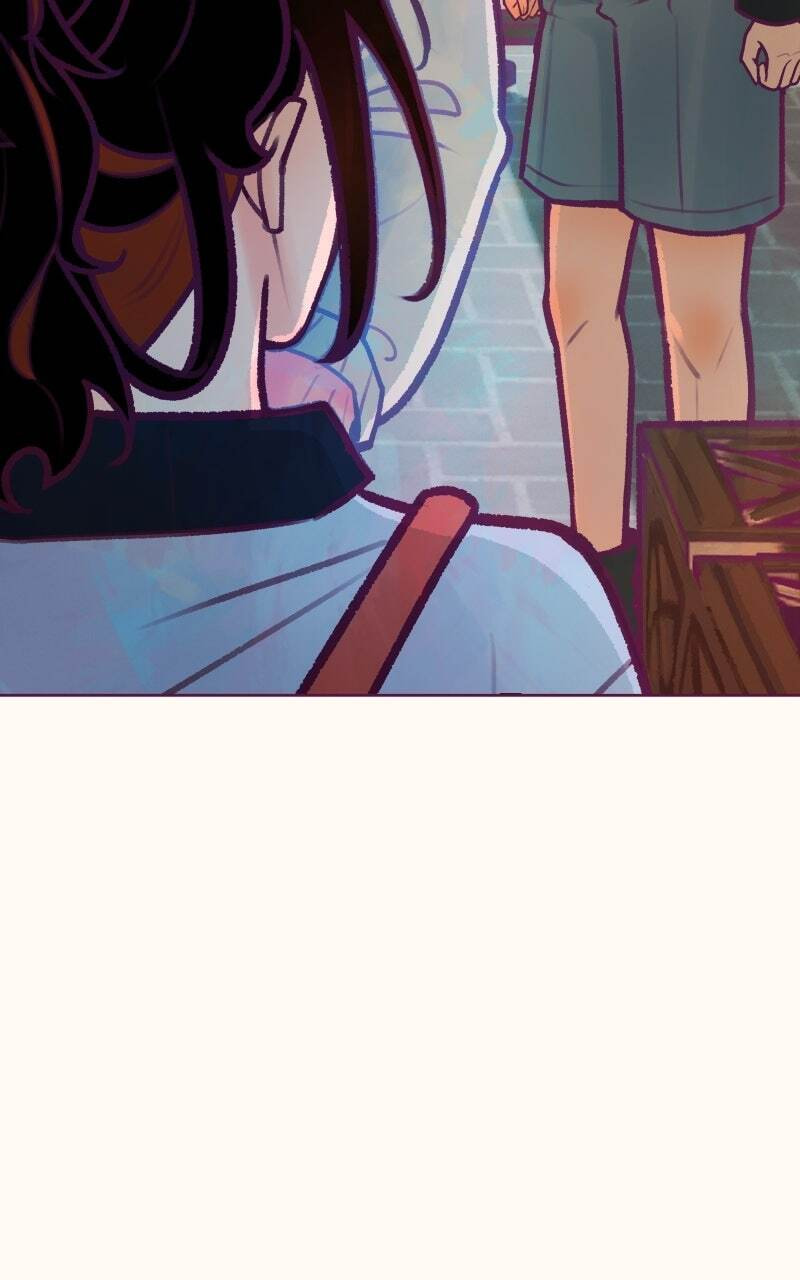 The Siren's Light Chapter 26 page 50 - 