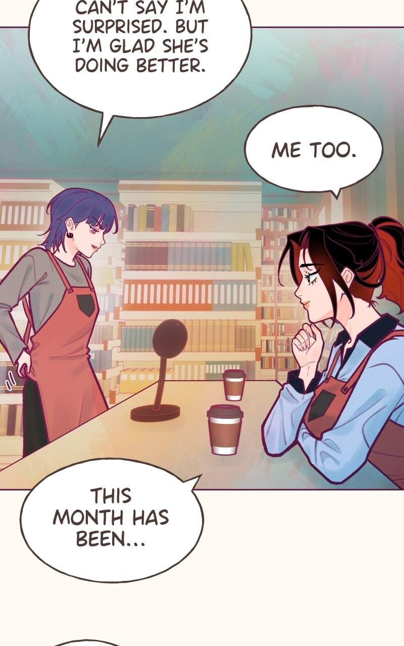 The Siren's Light Chapter 26 page 7 - 