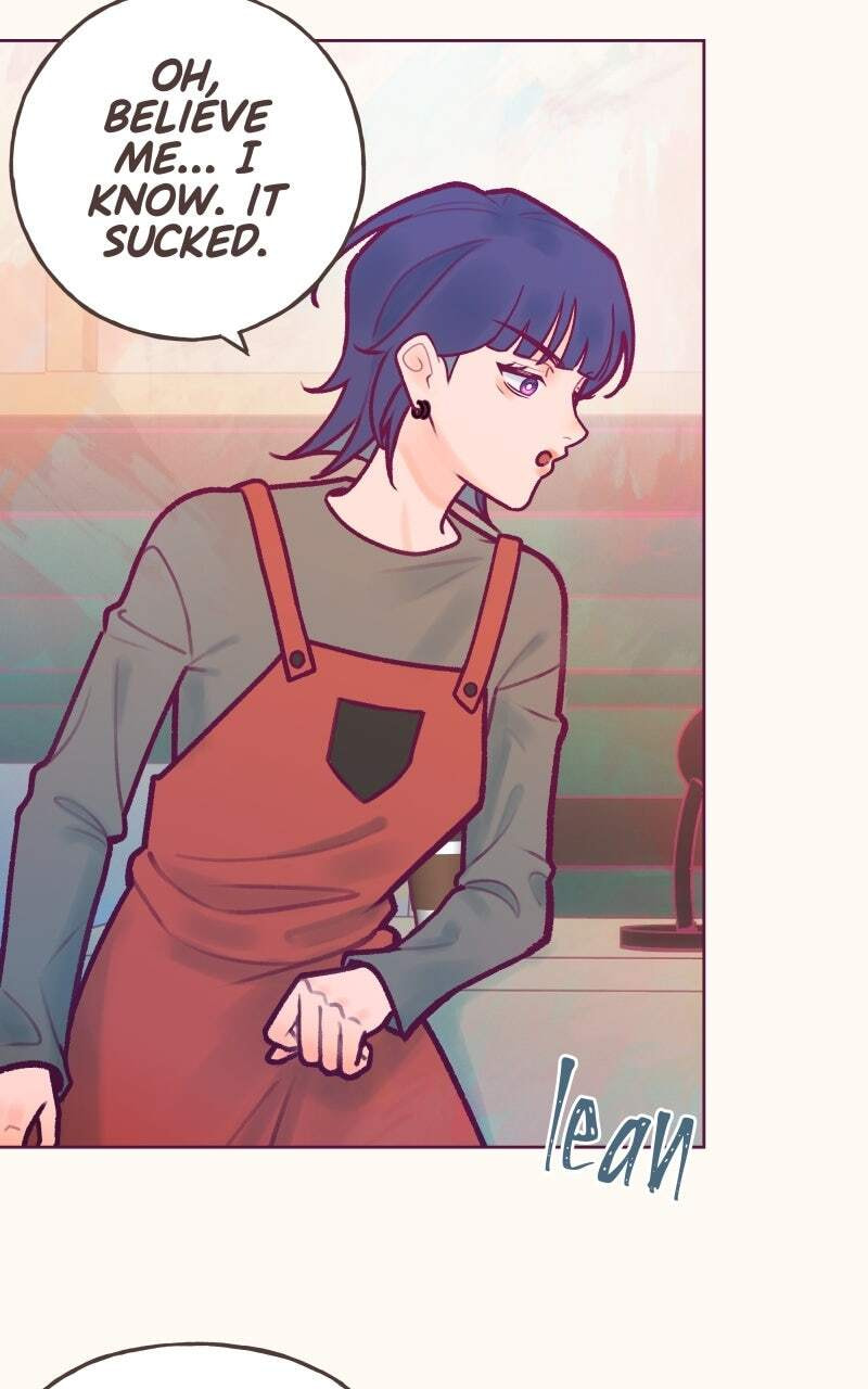The Siren's Light Chapter 26 page 8 - 