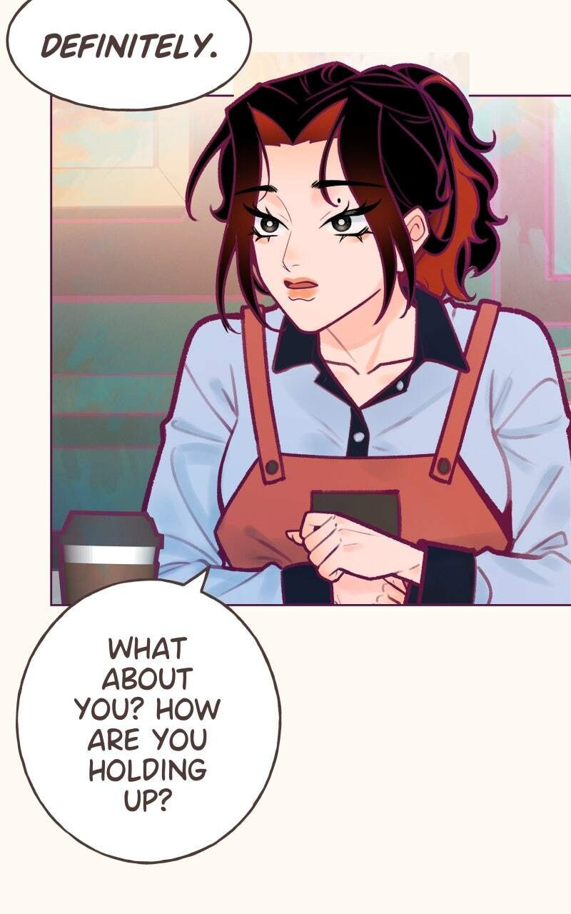The Siren's Light Chapter 26 page 9 - 