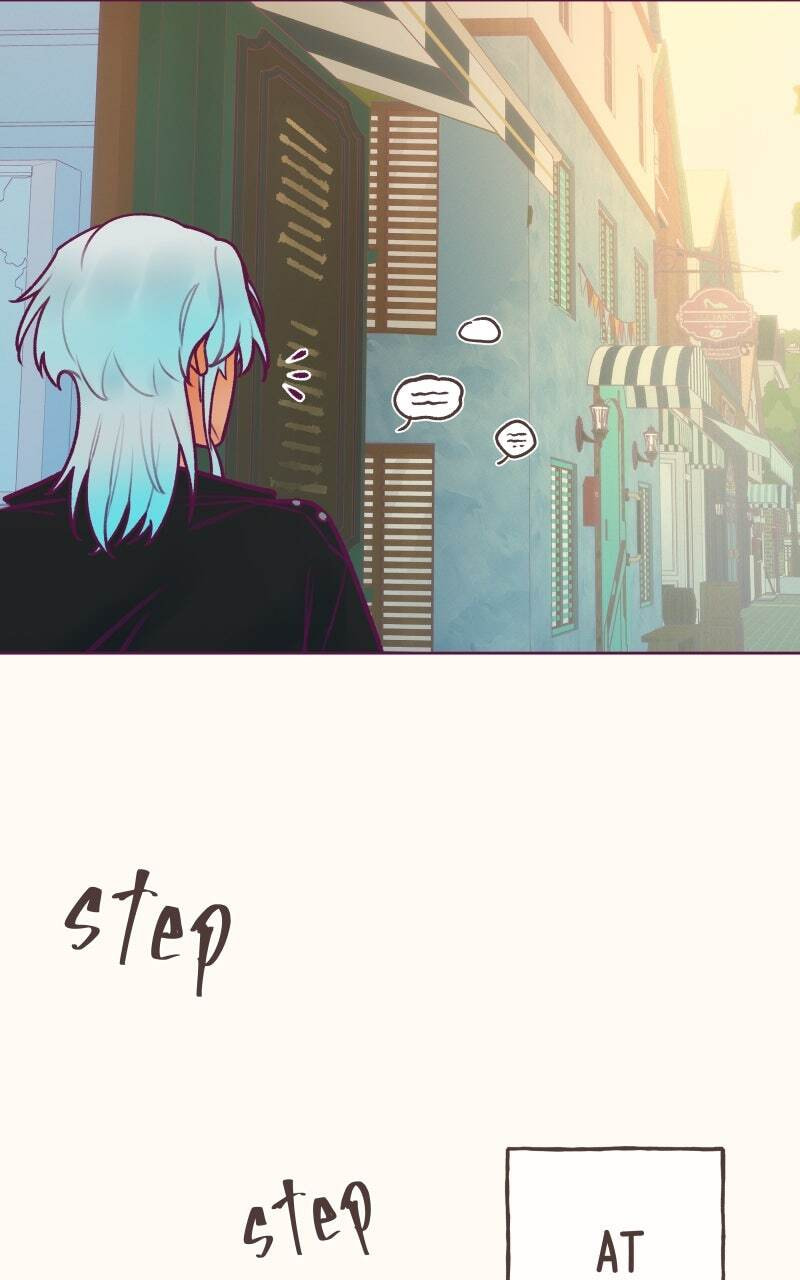 The Siren's Light Chapter 27 page 11 - 
