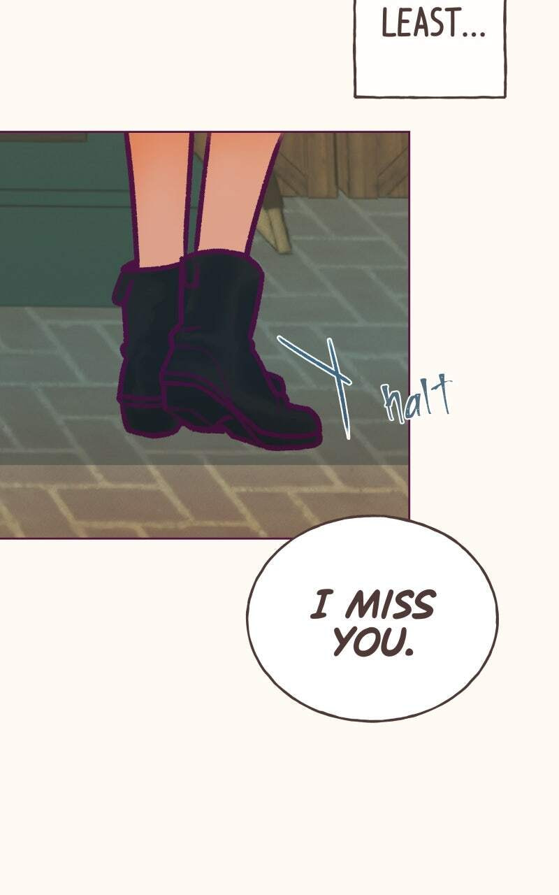 The Siren's Light Chapter 27 page 12 - 