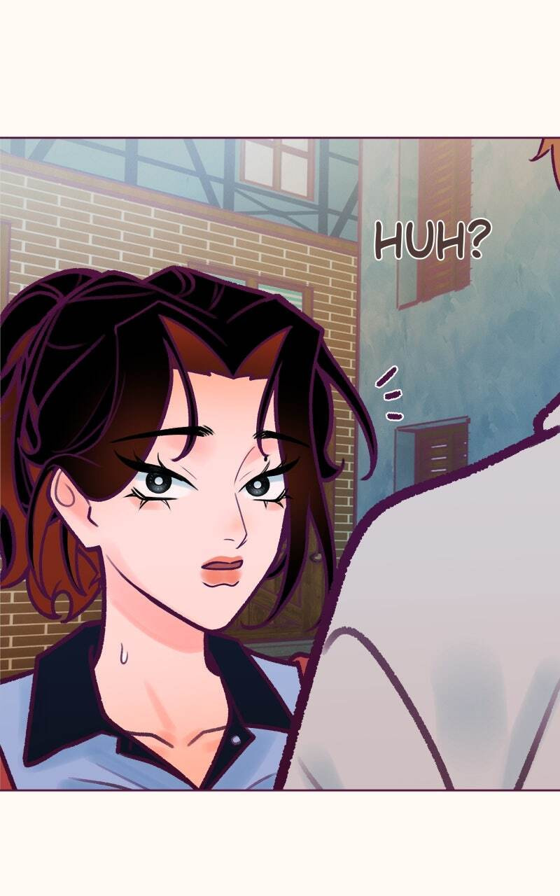 The Siren's Light Chapter 27 page 13 - 