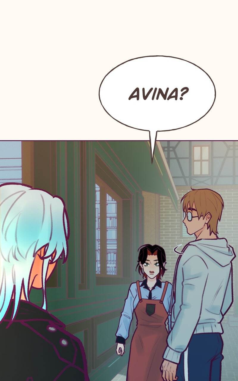 The Siren's Light Chapter 27 page 14 - 