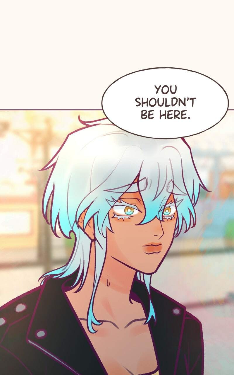 The Siren's Light Chapter 27 page 16 - 