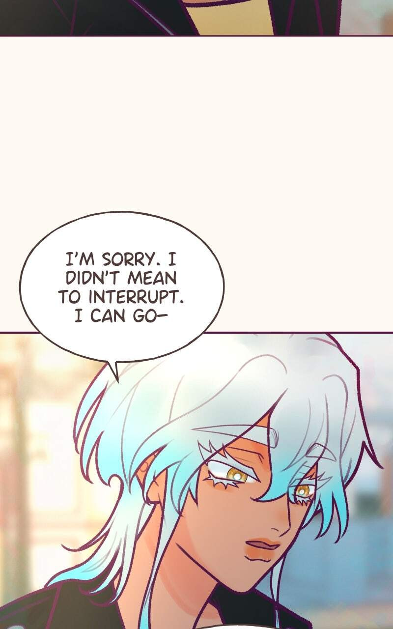 The Siren's Light Chapter 27 page 17 - 