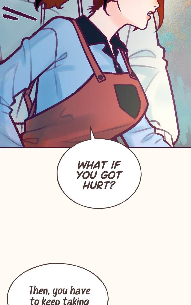 The Siren's Light Chapter 27 page 19 - 