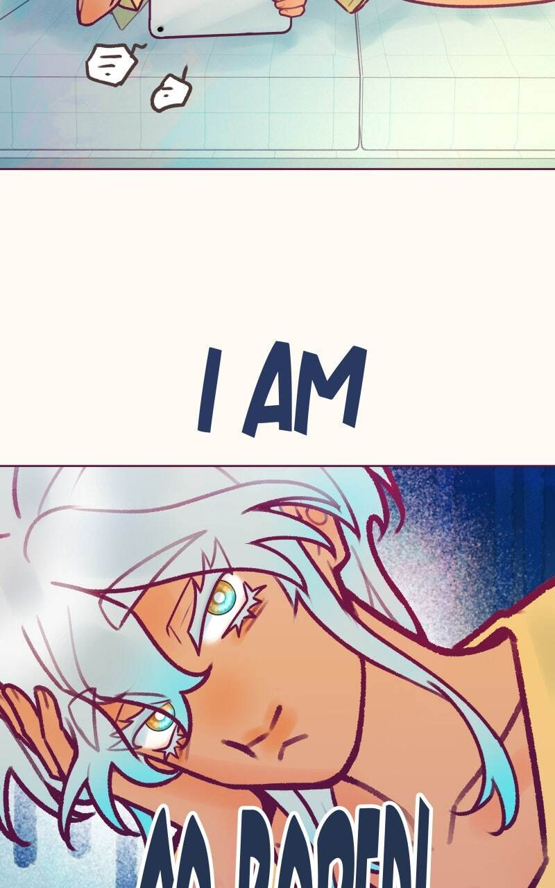 The Siren's Light Chapter 27 page 3 - 