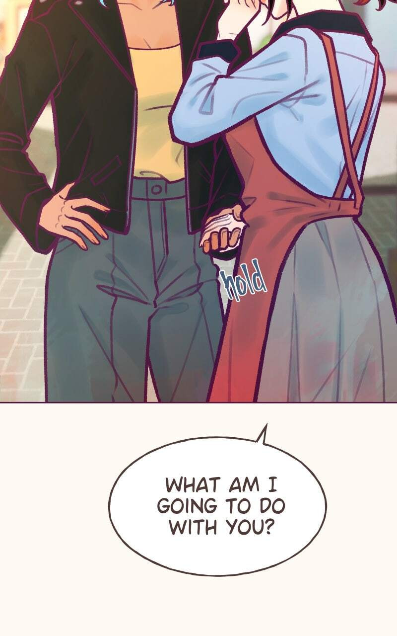 The Siren's Light Chapter 27 page 22 - 
