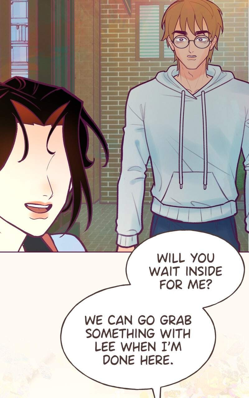 The Siren's Light Chapter 27 page 24 - 