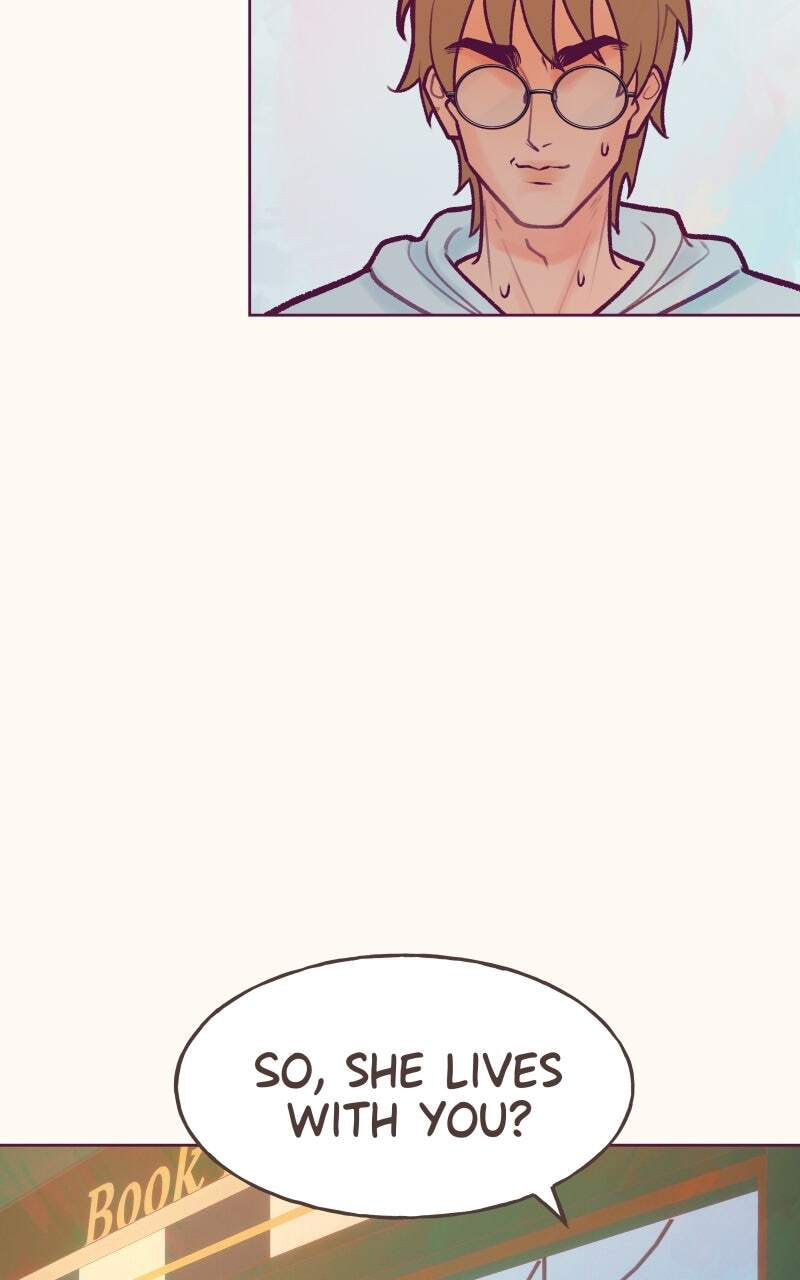 The Siren's Light Chapter 27 page 32 - 