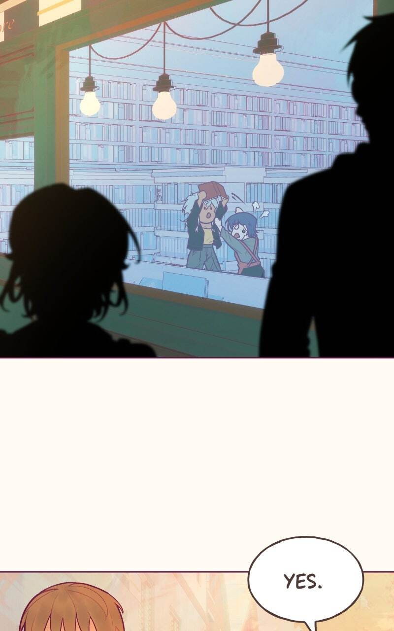 The Siren's Light Chapter 27 page 33 - 
