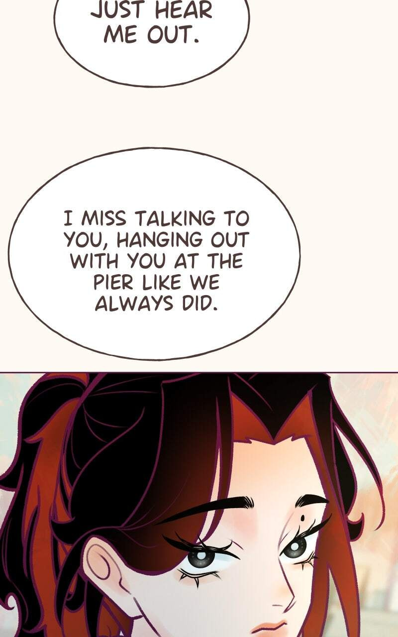 The Siren's Light Chapter 27 page 36 - 