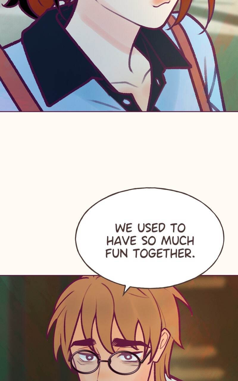The Siren's Light Chapter 27 page 37 - 