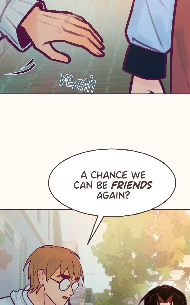 The Siren's Light Chapter 27 page 40 - 
