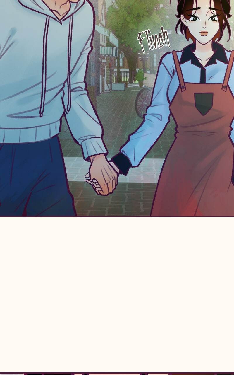 The Siren's Light Chapter 27 page 41 - 