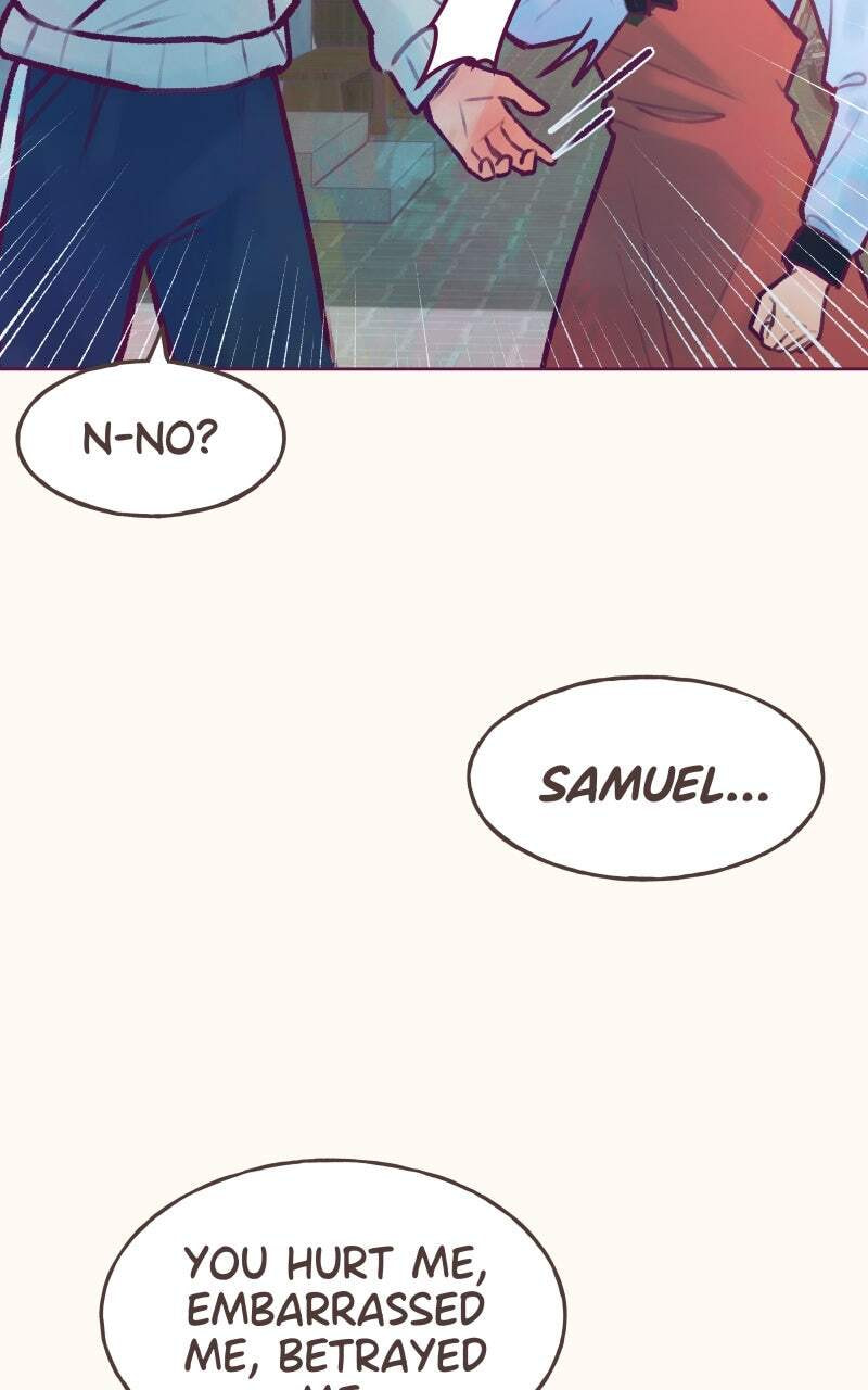 The Siren's Light Chapter 27 page 44 - 