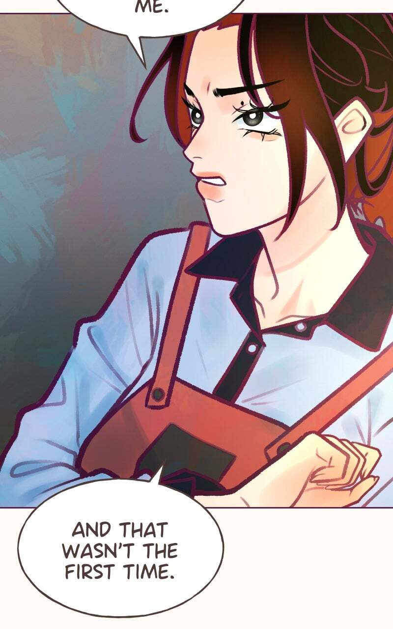 The Siren's Light Chapter 27 page 45 - 