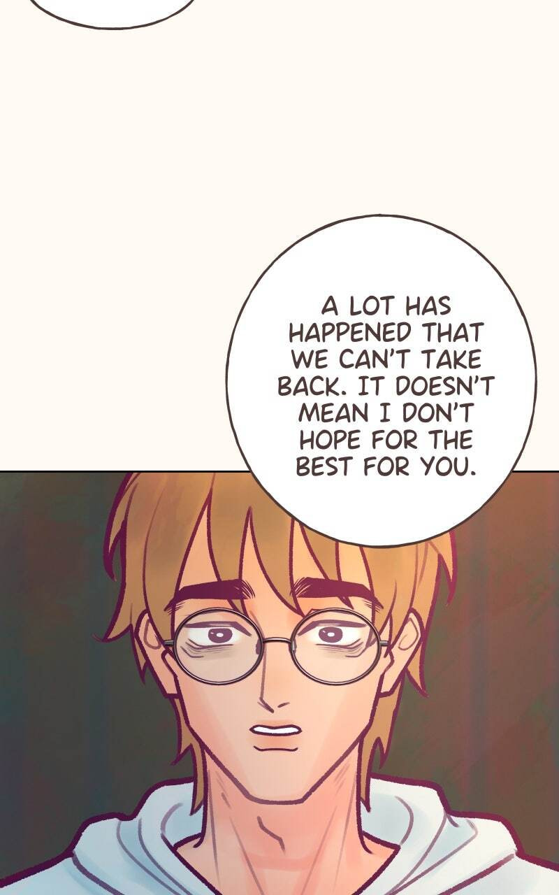 The Siren's Light Chapter 27 page 50 - 