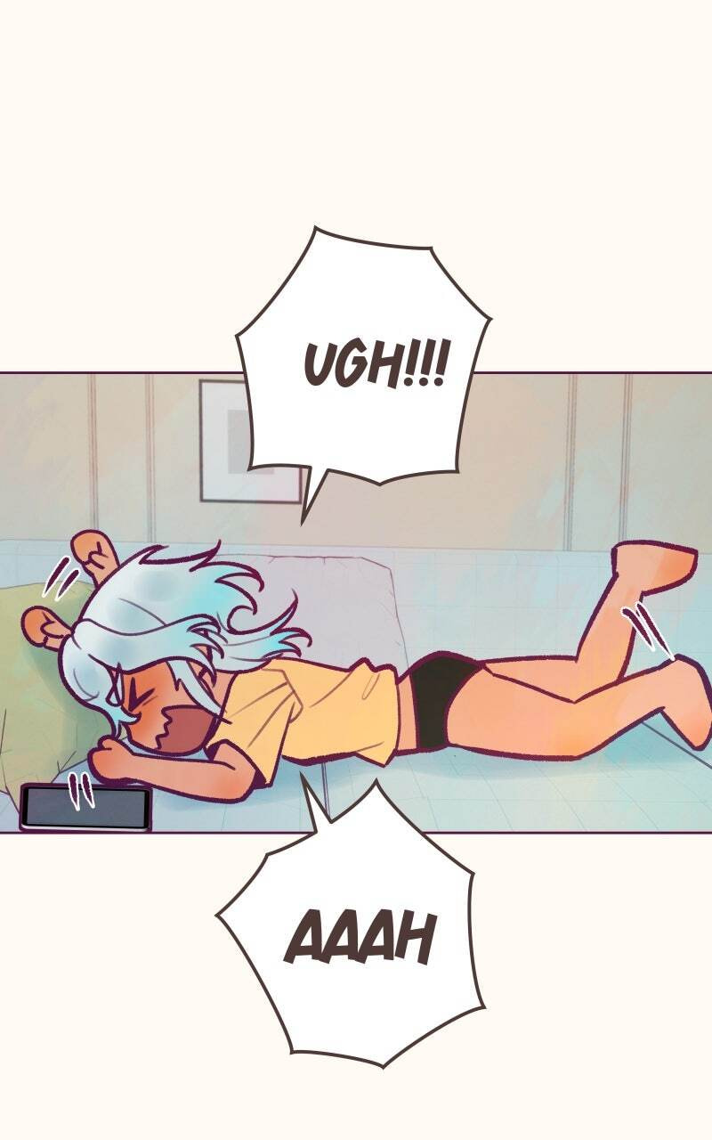 The Siren's Light Chapter 27 page 6 - 