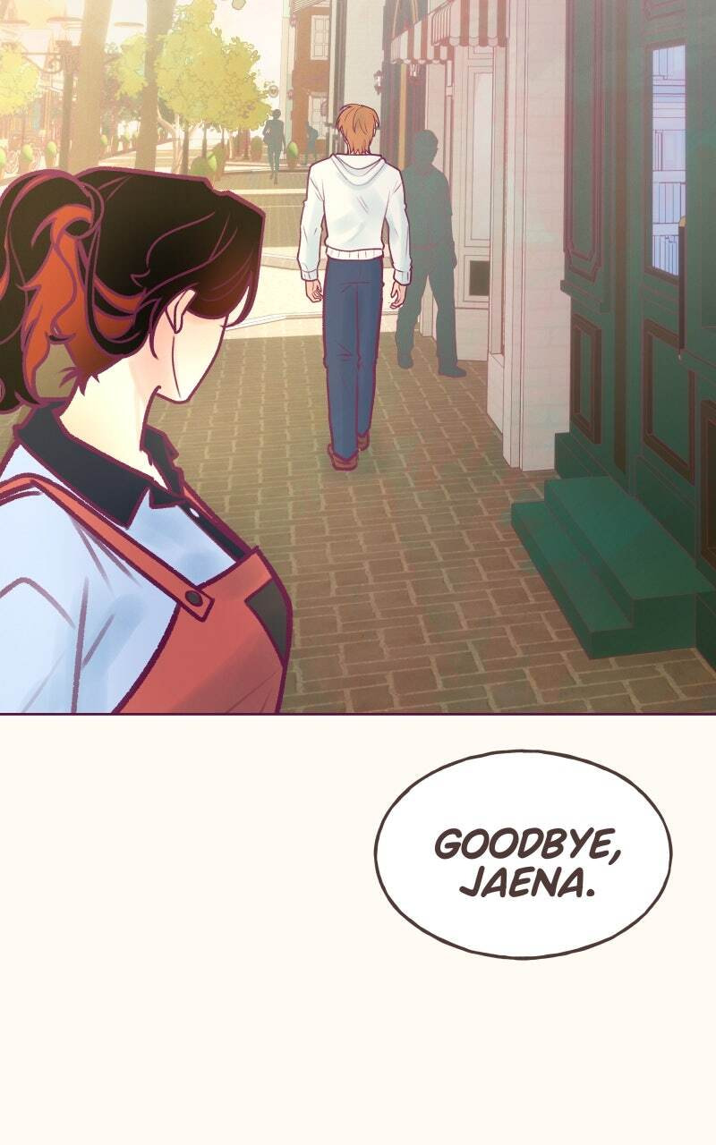 The Siren's Light Chapter 27 page 54 - 