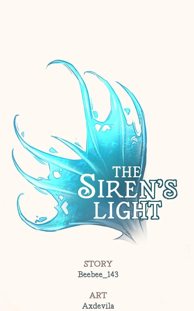 The Siren's Light Chapter 27 page 57 - 