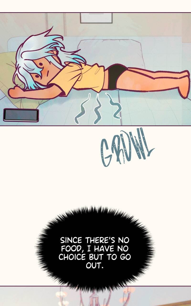 The Siren's Light Chapter 27 page 7 - 