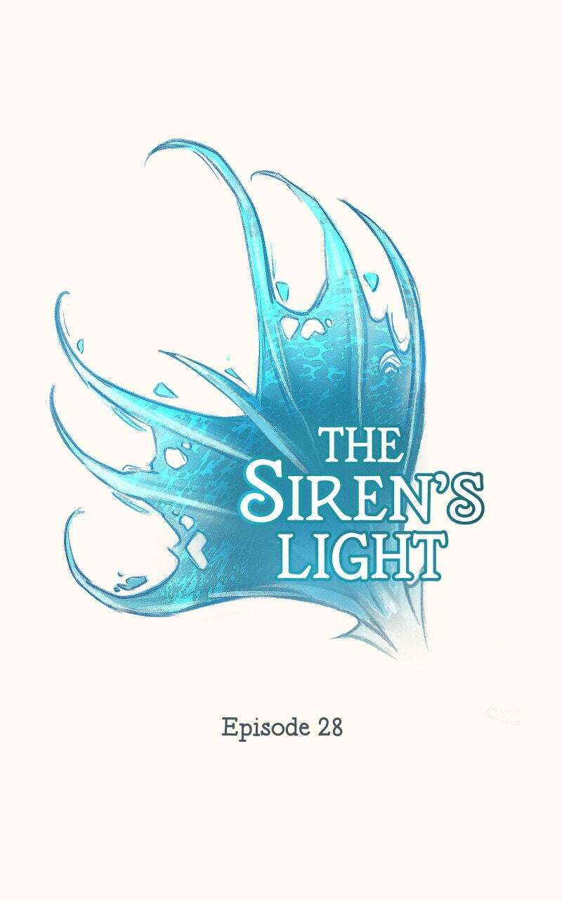 The Siren's Light Chapter 28 page 1 - 