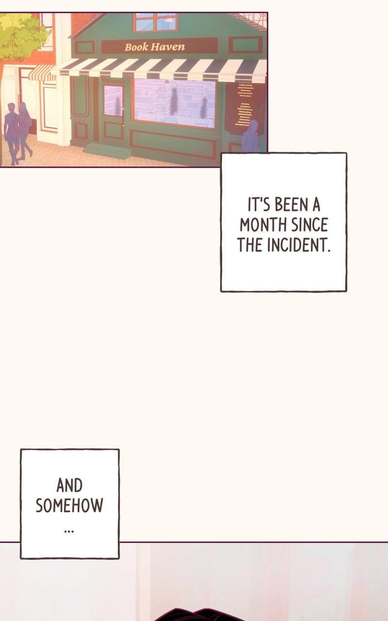 The Siren's Light Chapter 28 page 2 - 