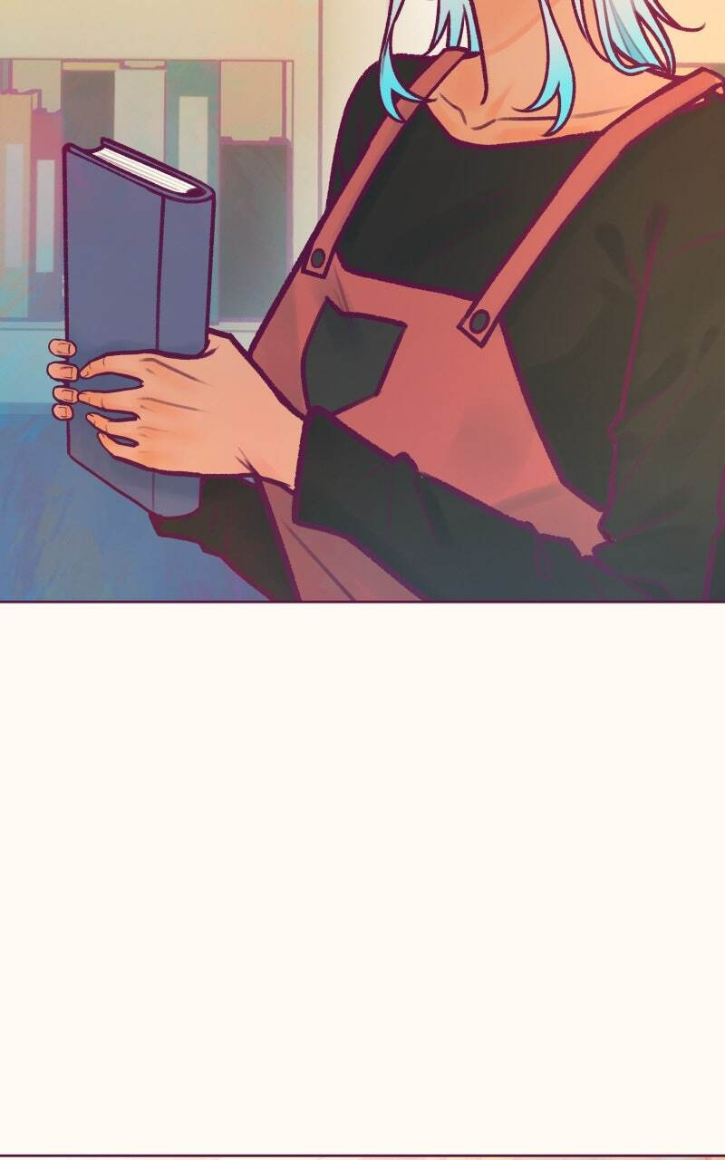 The Siren's Light Chapter 28 page 11 - 